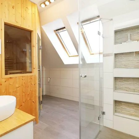 Casa vacanze Wis Mit Sauna